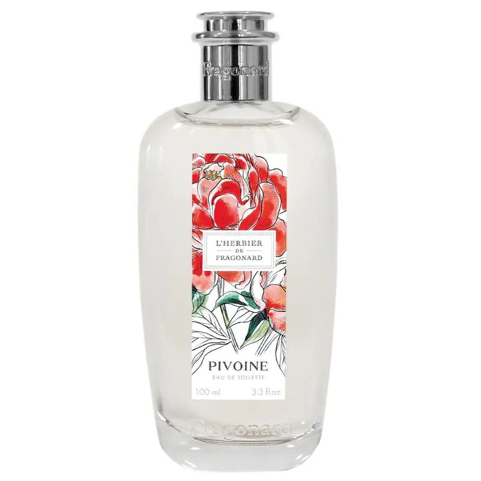 Fragonard L`Herbier Pivoine