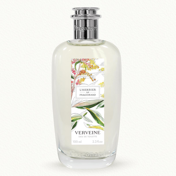 Fragonard L`Herbier Verveine