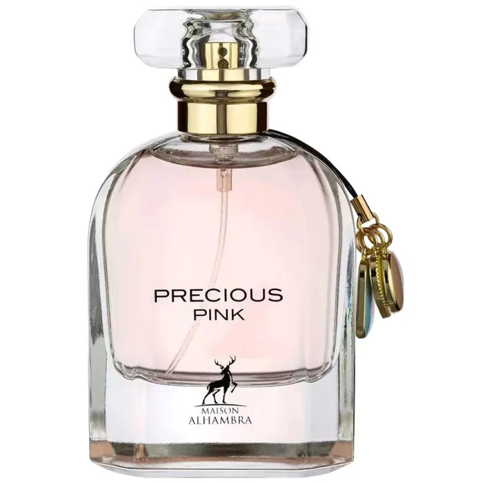 Precious Pink
