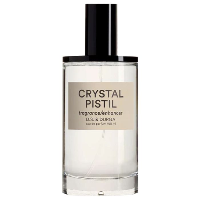 Crystal Pistil