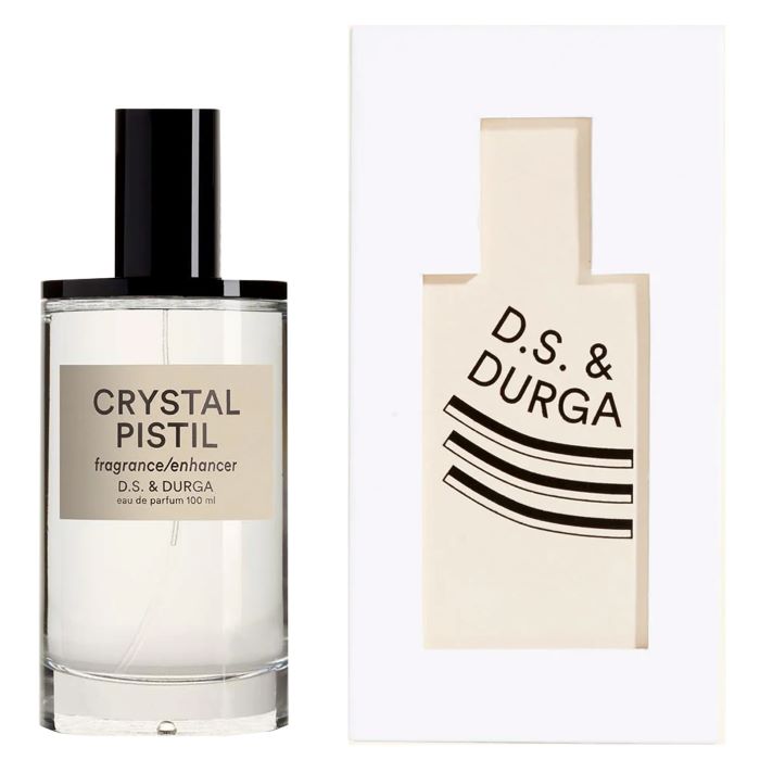D.S. & Durga Crystal Pistil