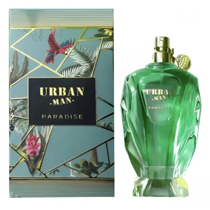 Fragrance World Urban Man Paradise