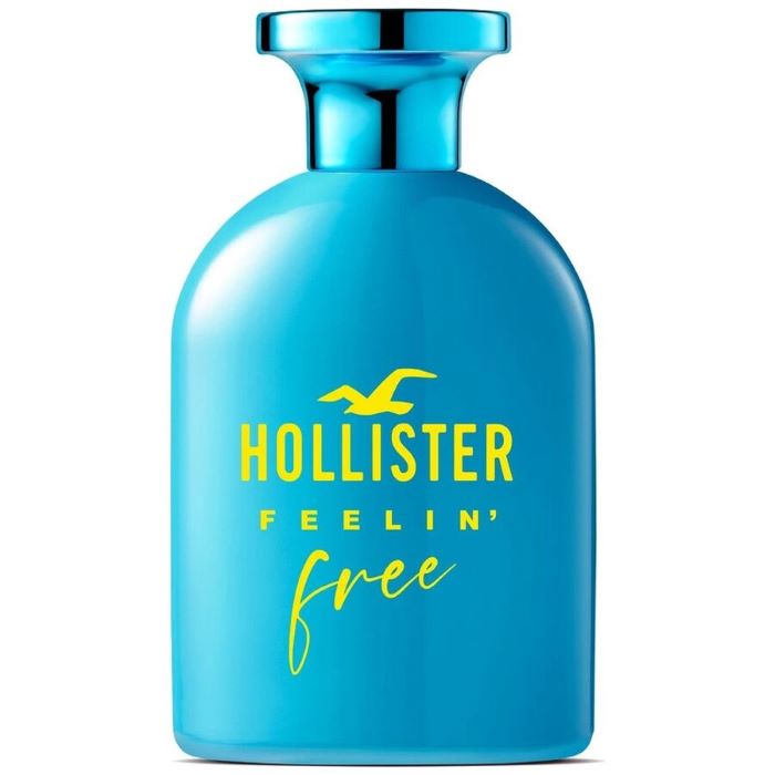 Feelin`Free For Him