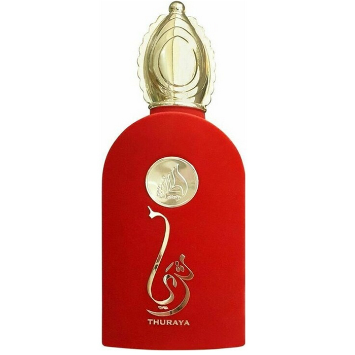 Thuraya