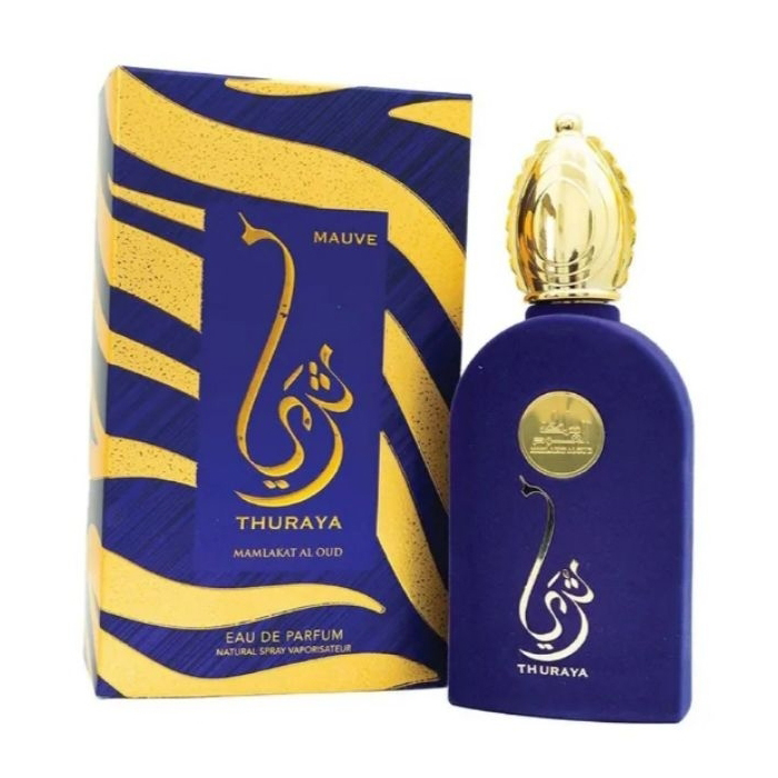 Lattafa Thuraya Mauve