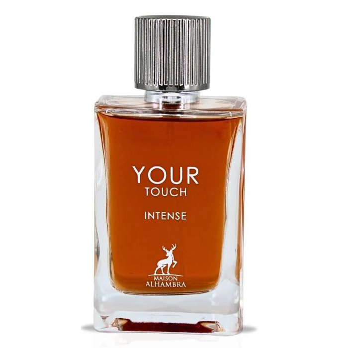 Your Touch Intense
