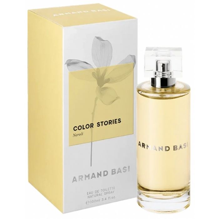 Color Stories Neroli