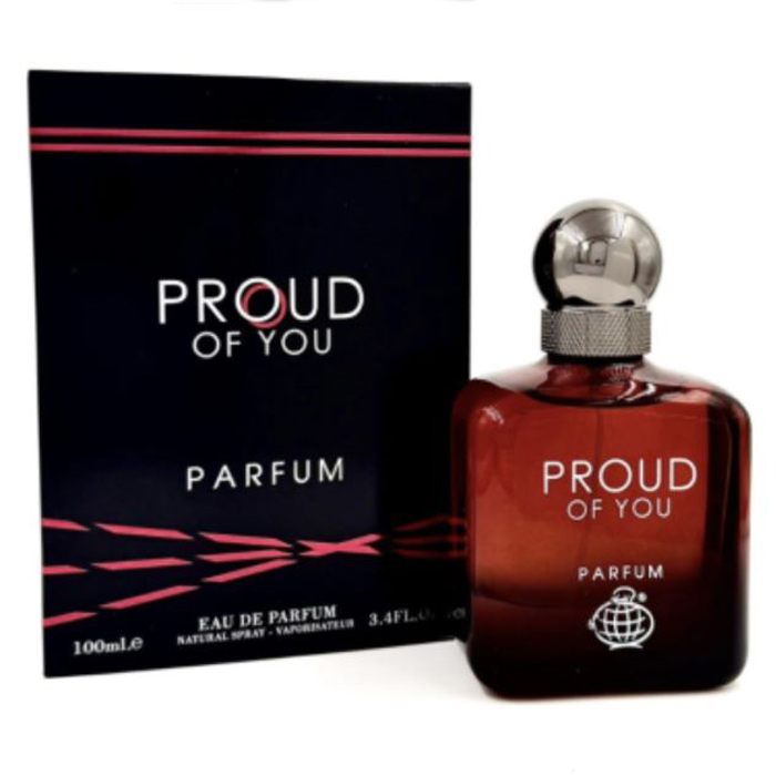 Fragrance World Proud of You Parfum