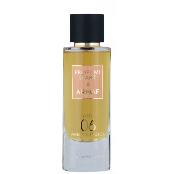 Armaf Art 06 - Vaniglia Esotica
