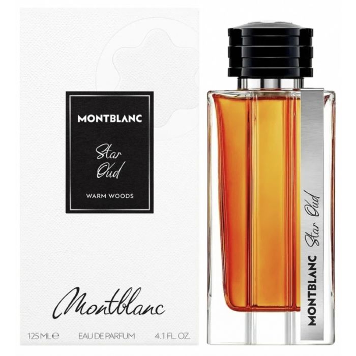 Mont Blanc Star Oud