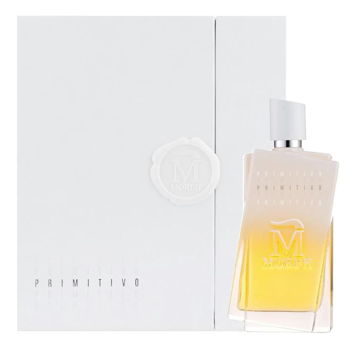 Primitivo