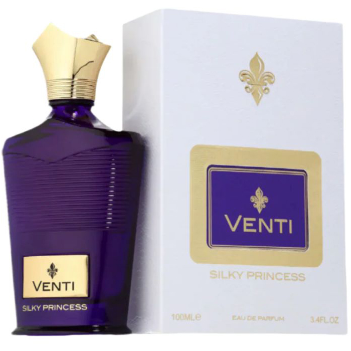 Fragrance World Venti Silky Princess