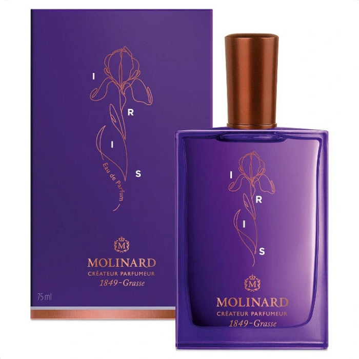 Molinard Molinard Iris Eau de Parfum