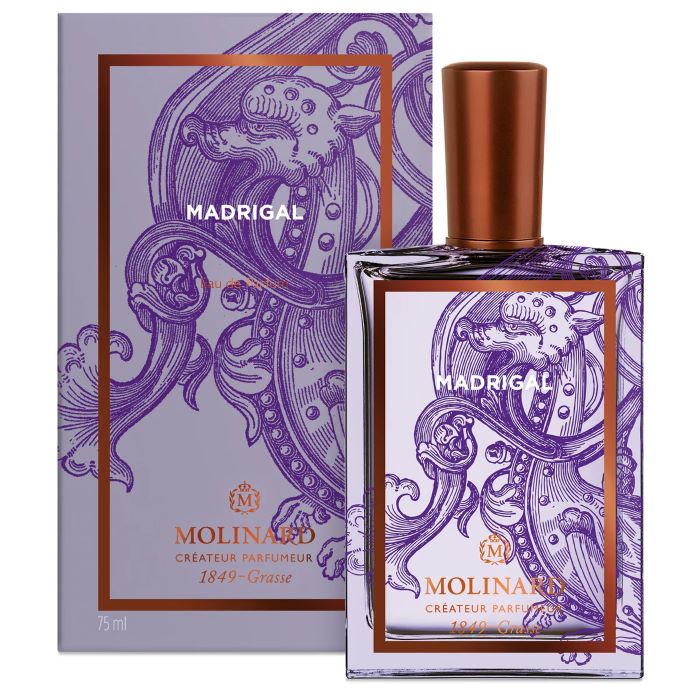 Molinard Molinard Madrigal Eau de Parfum