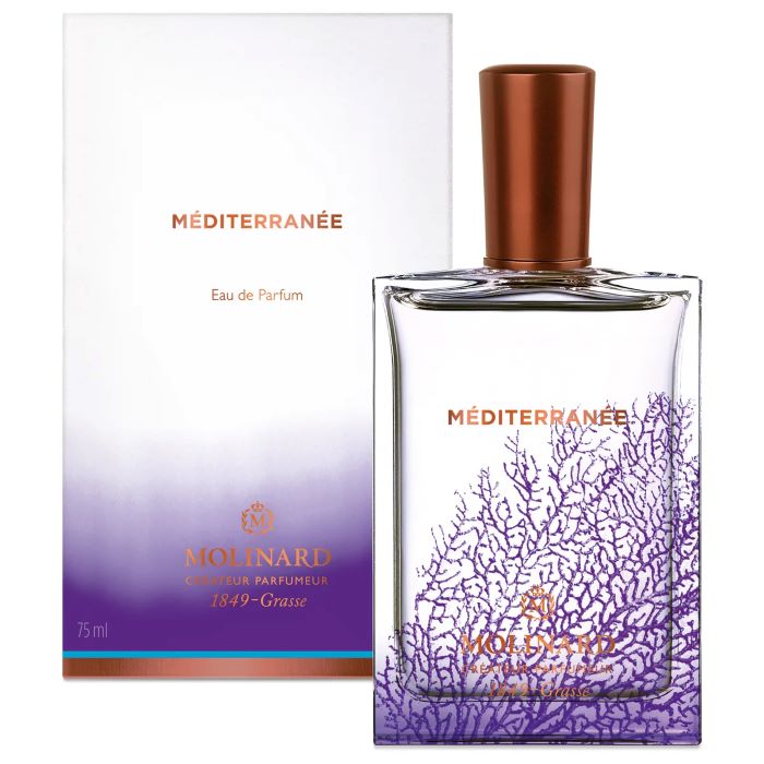 Molinard Molinard Mediterranee Eau de Parfum