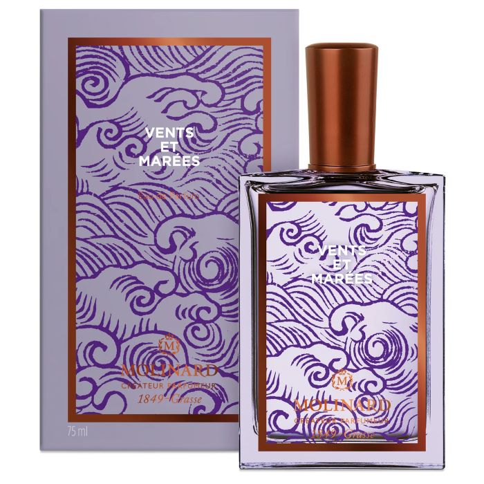 Molinard Molinard Vents et Marees Eau de Parfum
