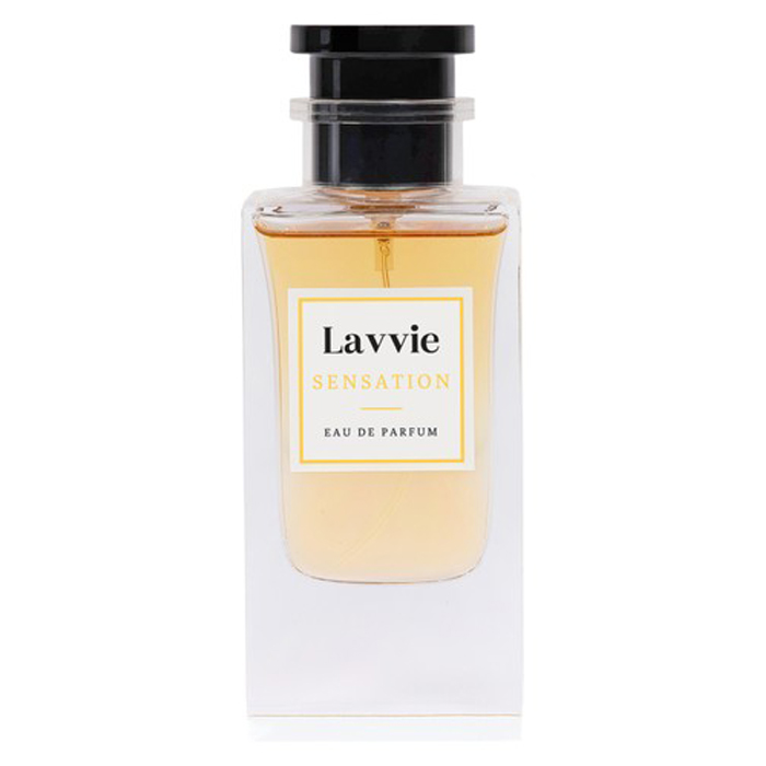Lavvie Sensation