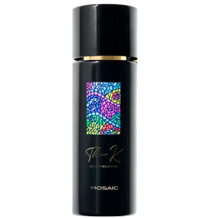 Kinetic Perfumes Mosaic