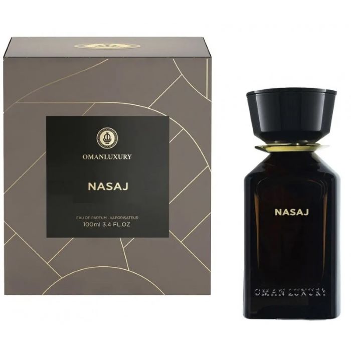 Nasaj