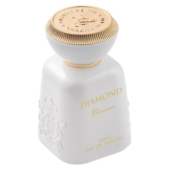 Diamond Blossom