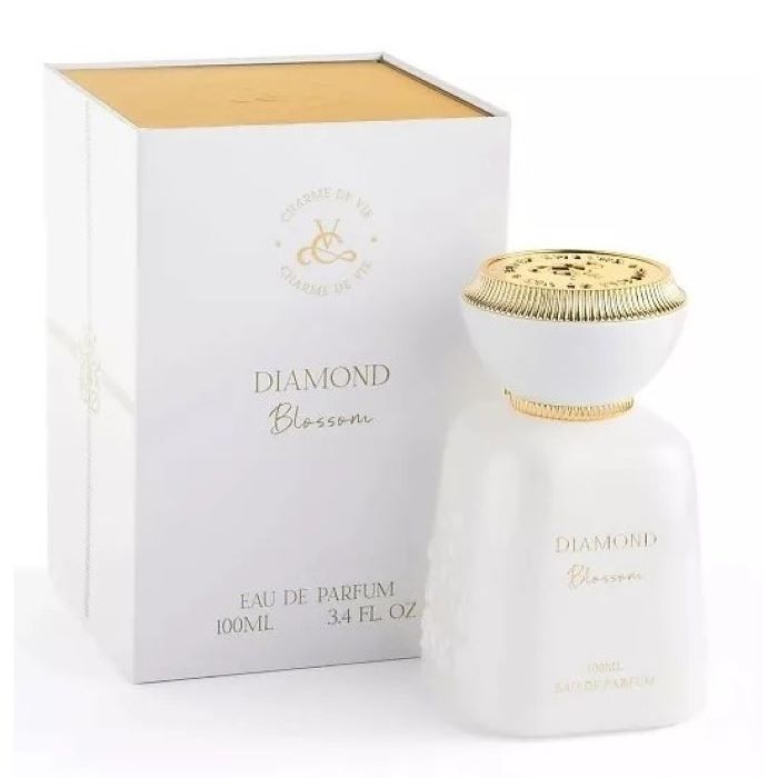 Charme de Vie Diamond Blossom