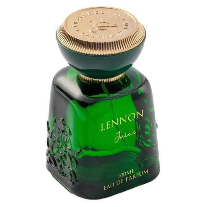 Lennon Juice