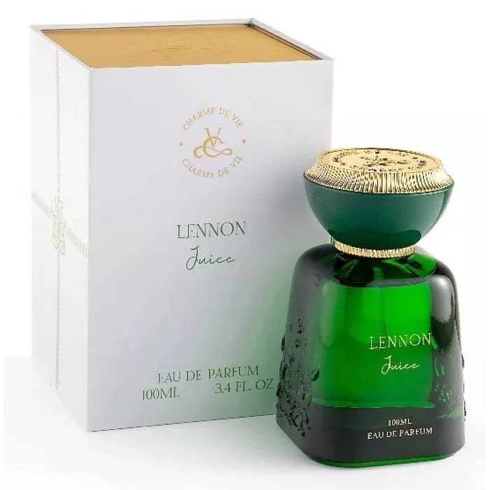 Charme de Vie Lennon Juice