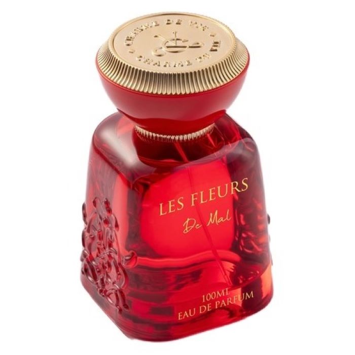 Les Fleur De Mal