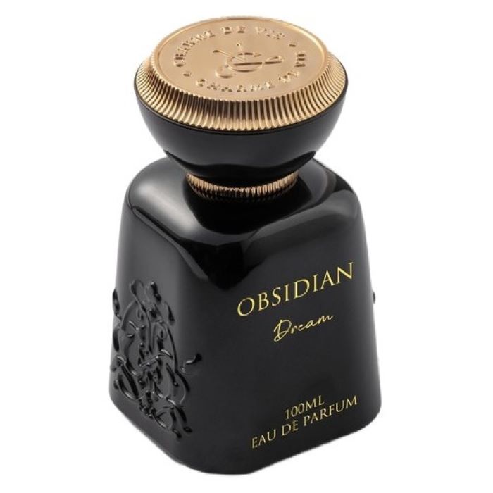 Obsidian Dream