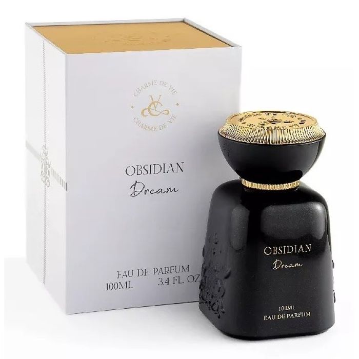 Charme de Vie Obsidian Dream