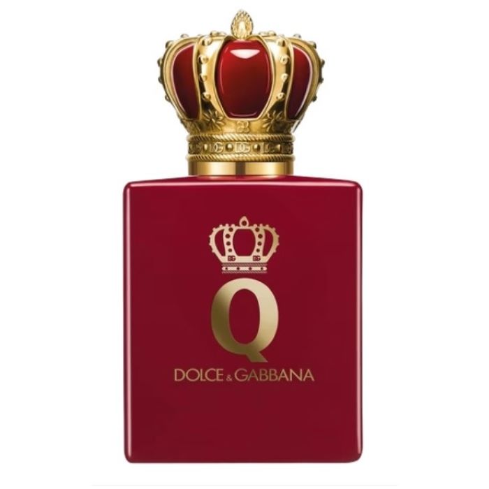 Q by Dolce & Gabbana Elixir