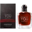 Giorgio Armani Stronger With You Powerfully