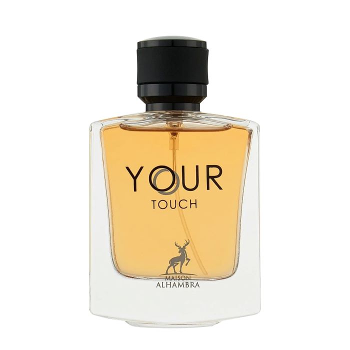 Your Touch