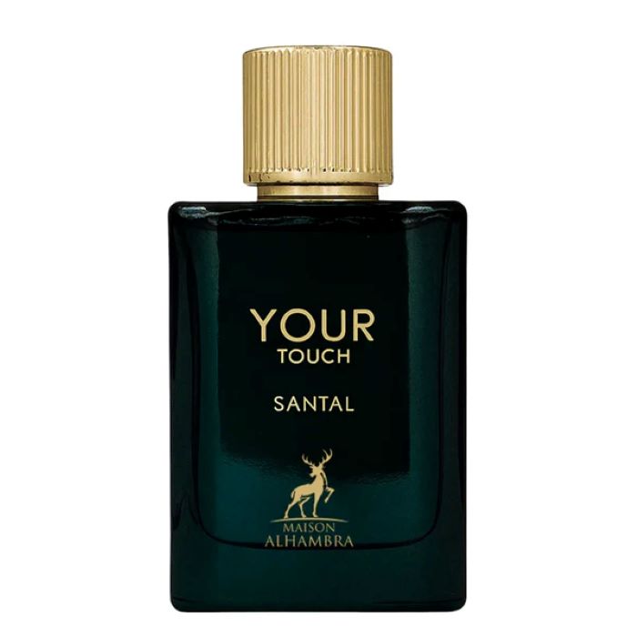 Your Touch Santal