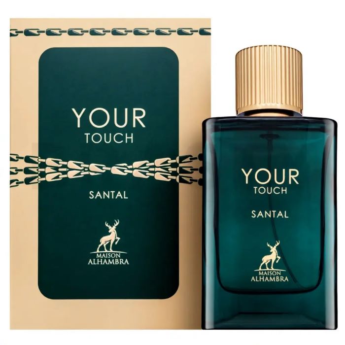 Maison Alhambra Your Touch Santal