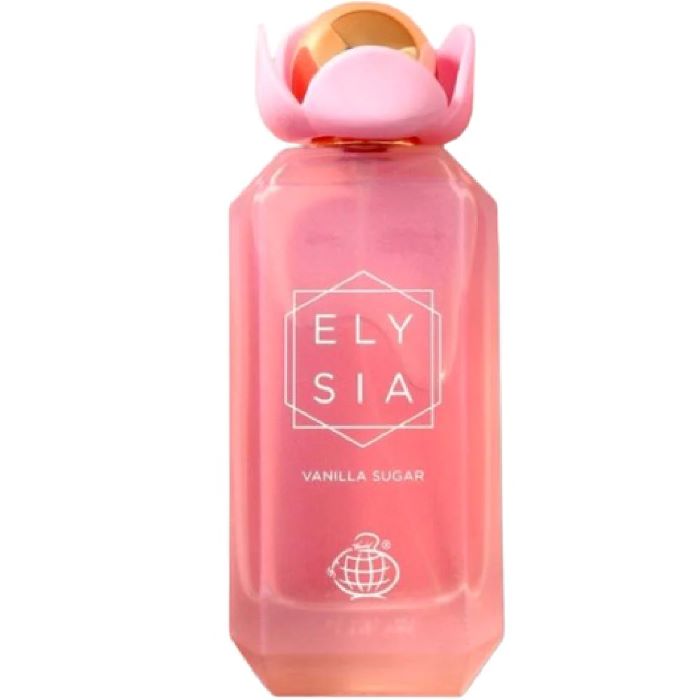 Elysia Vanilla Sugar