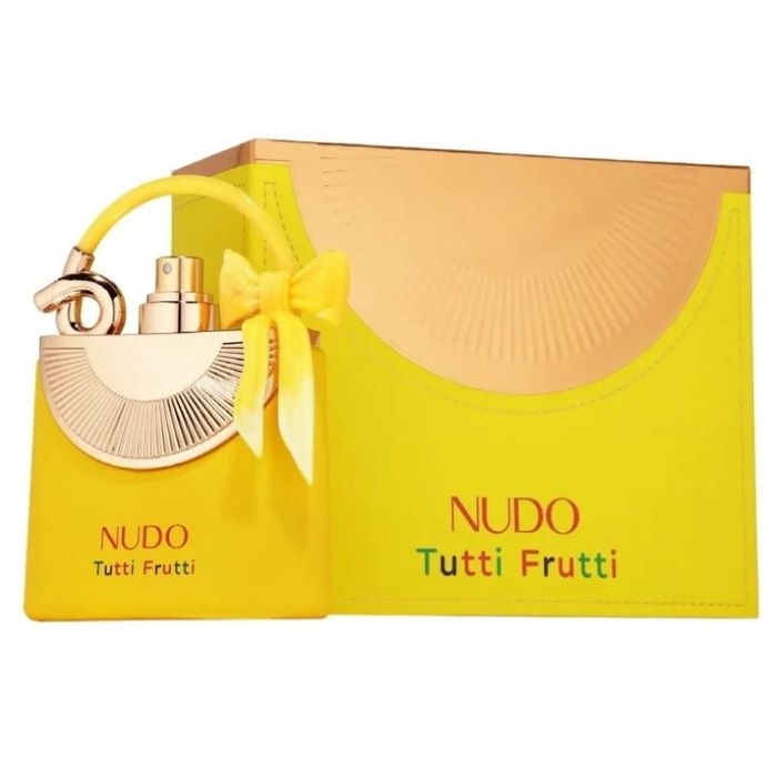 Fragrance World Nudo Tutti Frutti