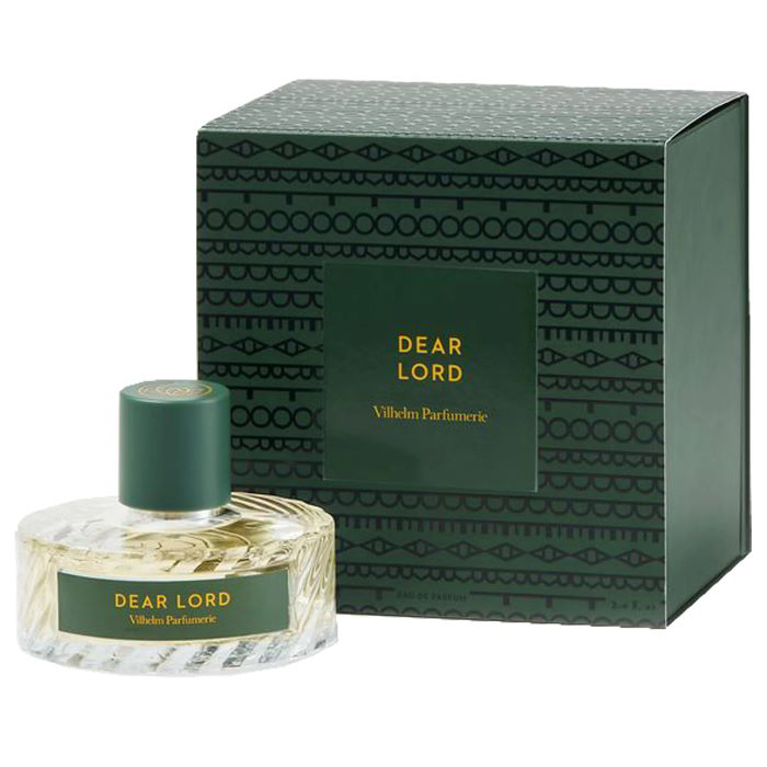 Vilhelm Parfumerie Dear Lord