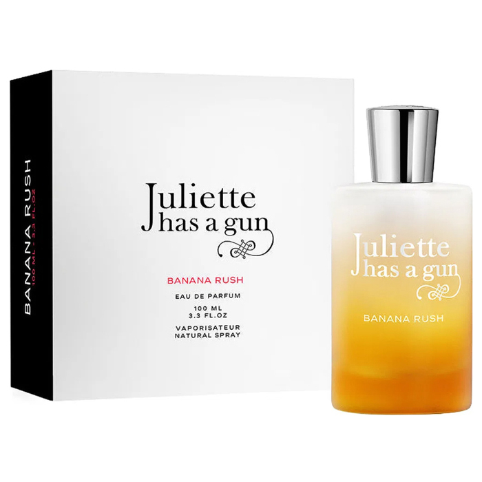 Juliette Has a Gun Banana Rush