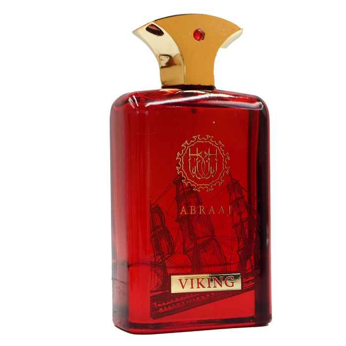 Abraaj Viking