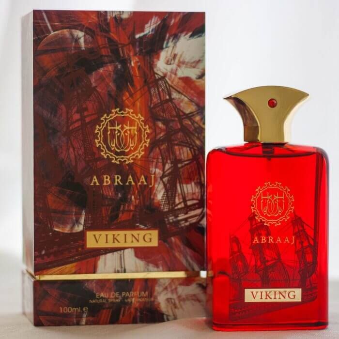 Fragrance World Abraaj Viking