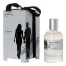 Miller et Bertaux Like a Shadow