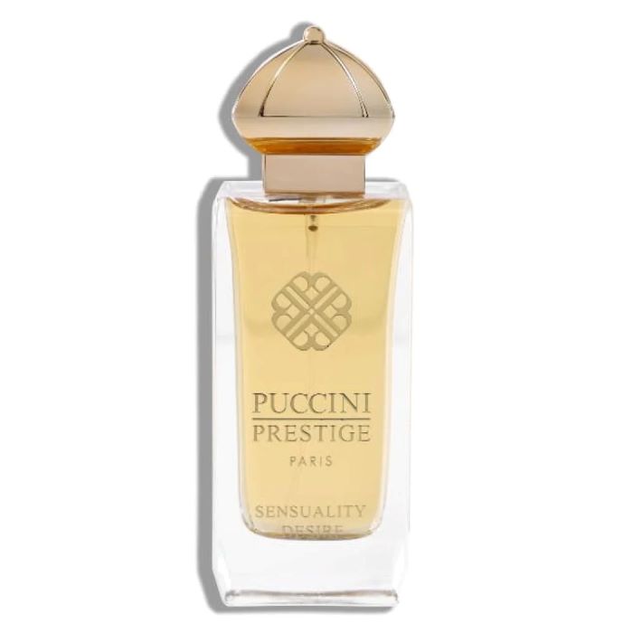 Porcci Paris Sensuality Desire
