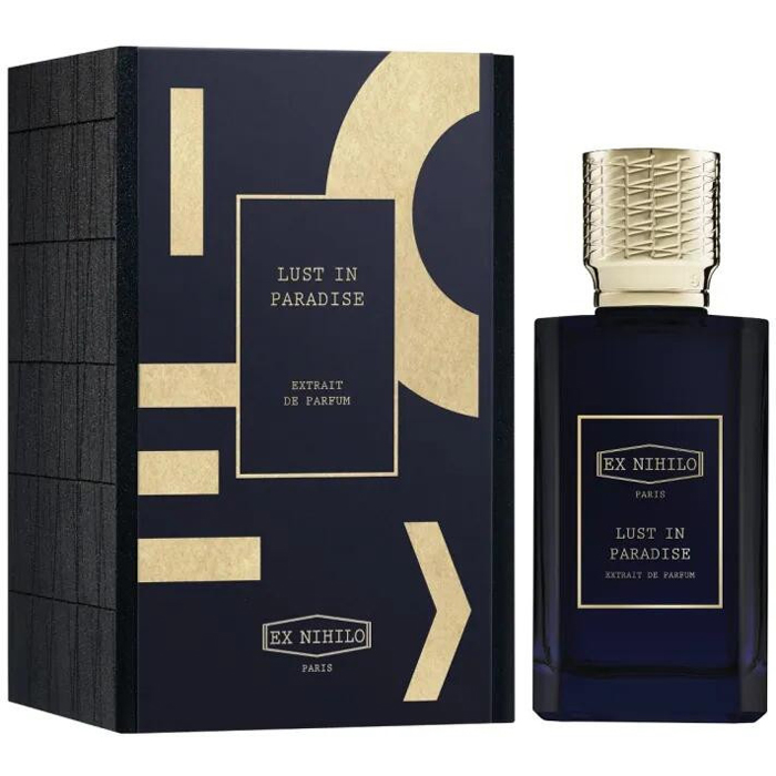 Ex Nihilo Lust in Paradise Extrait