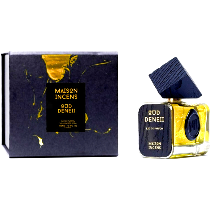 Oud Deneii