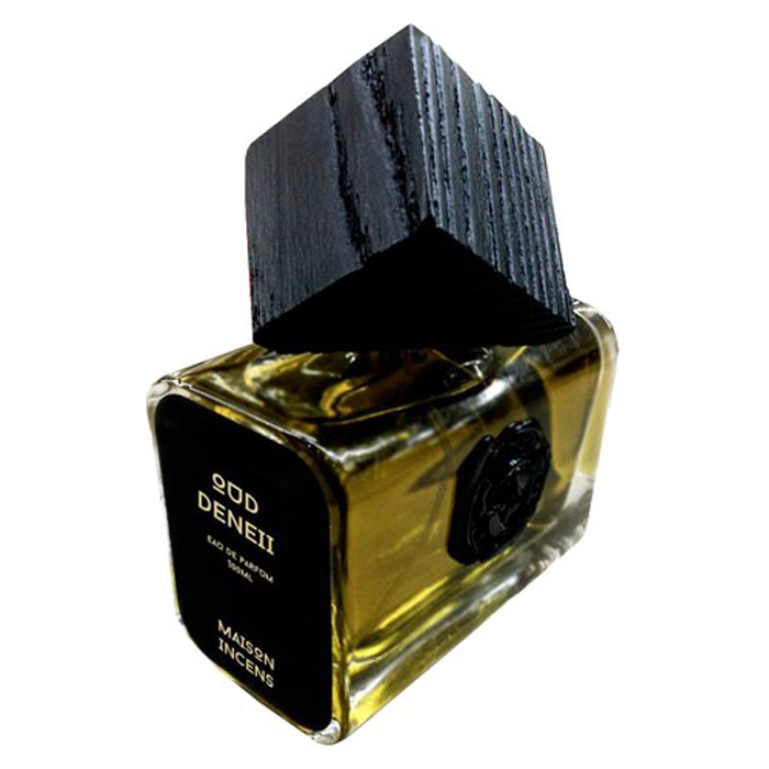 Maison Incens Oud Deneii