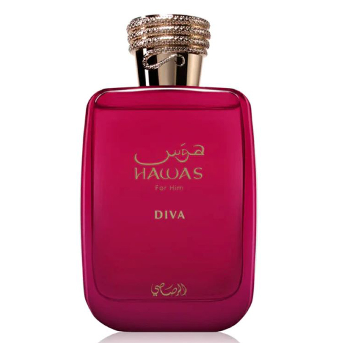 Hawas Diva