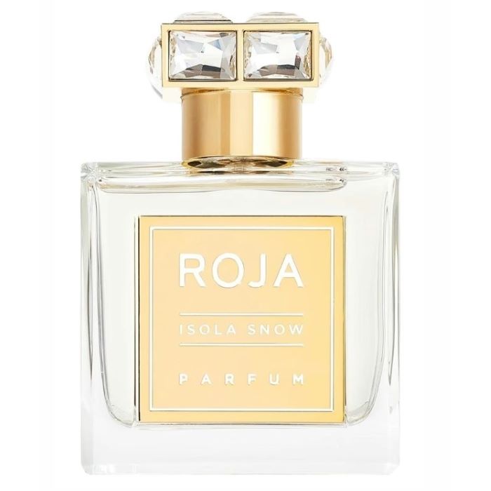 Roja Dove Isola Snow