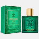 Roberto Cavalli Roberto Cavalli Uomo Verde Assoluto