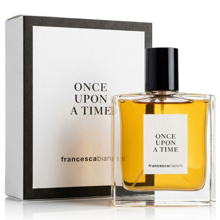 Francesca Bianchi Once Upon a Time